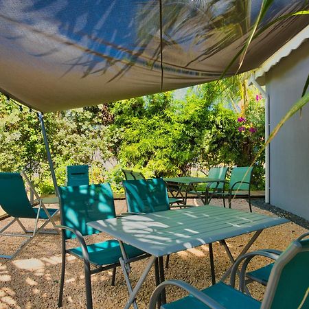 Hotel & Villa Le Cocotel Сен Франсоа Екстериор снимка