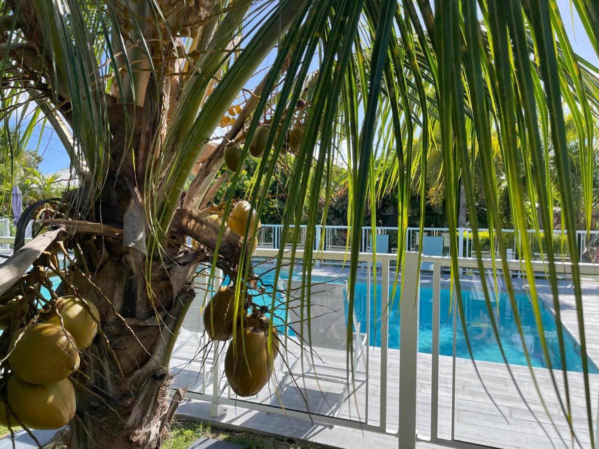 Hotel & Villa Le Cocotel Сен Франсоа Екстериор снимка
