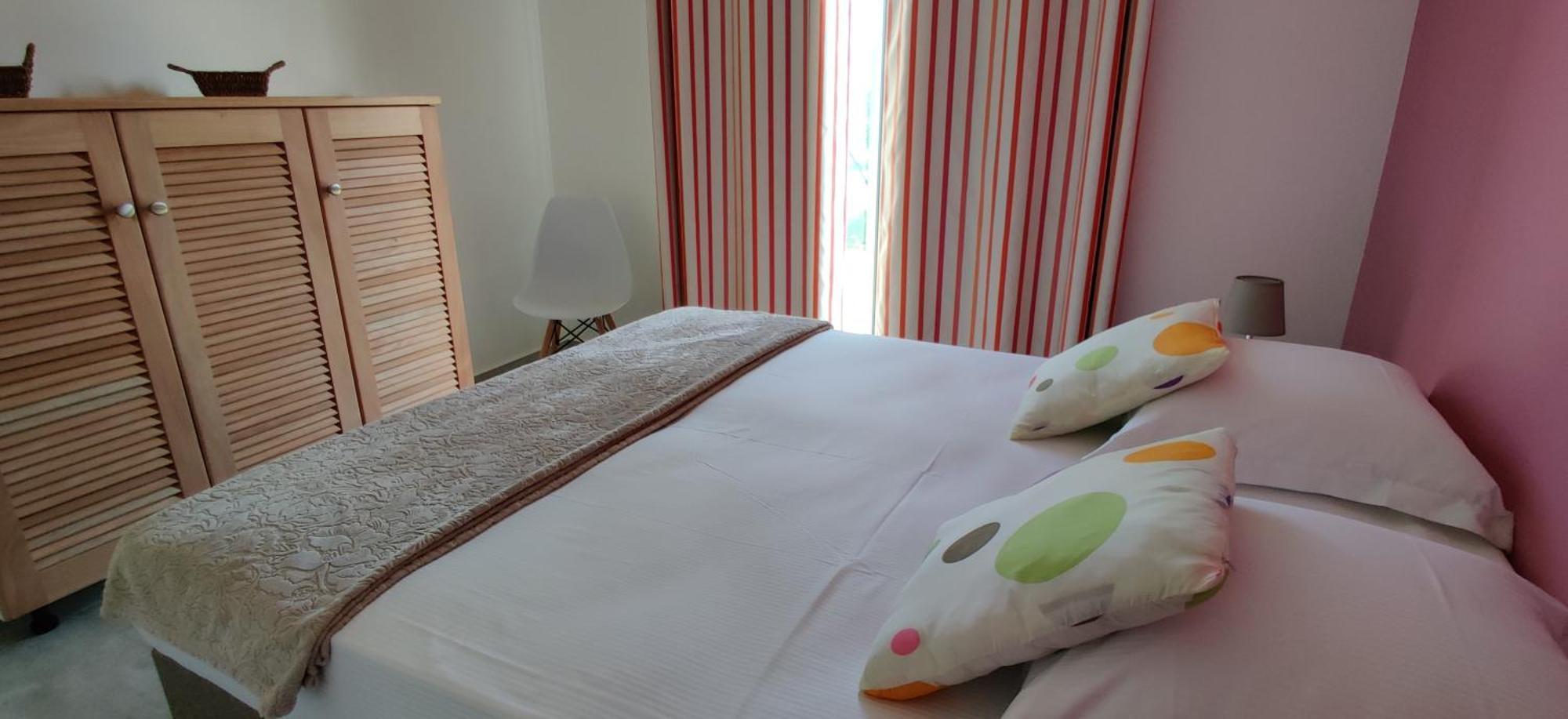 Hotel & Villa Le Cocotel Сен Франсоа Стая снимка
