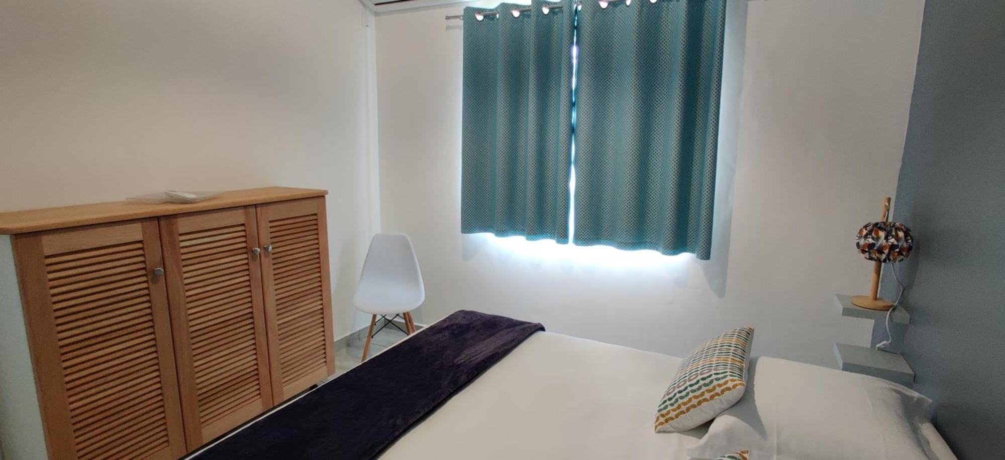 Hotel & Villa Le Cocotel Сен Франсоа Стая снимка