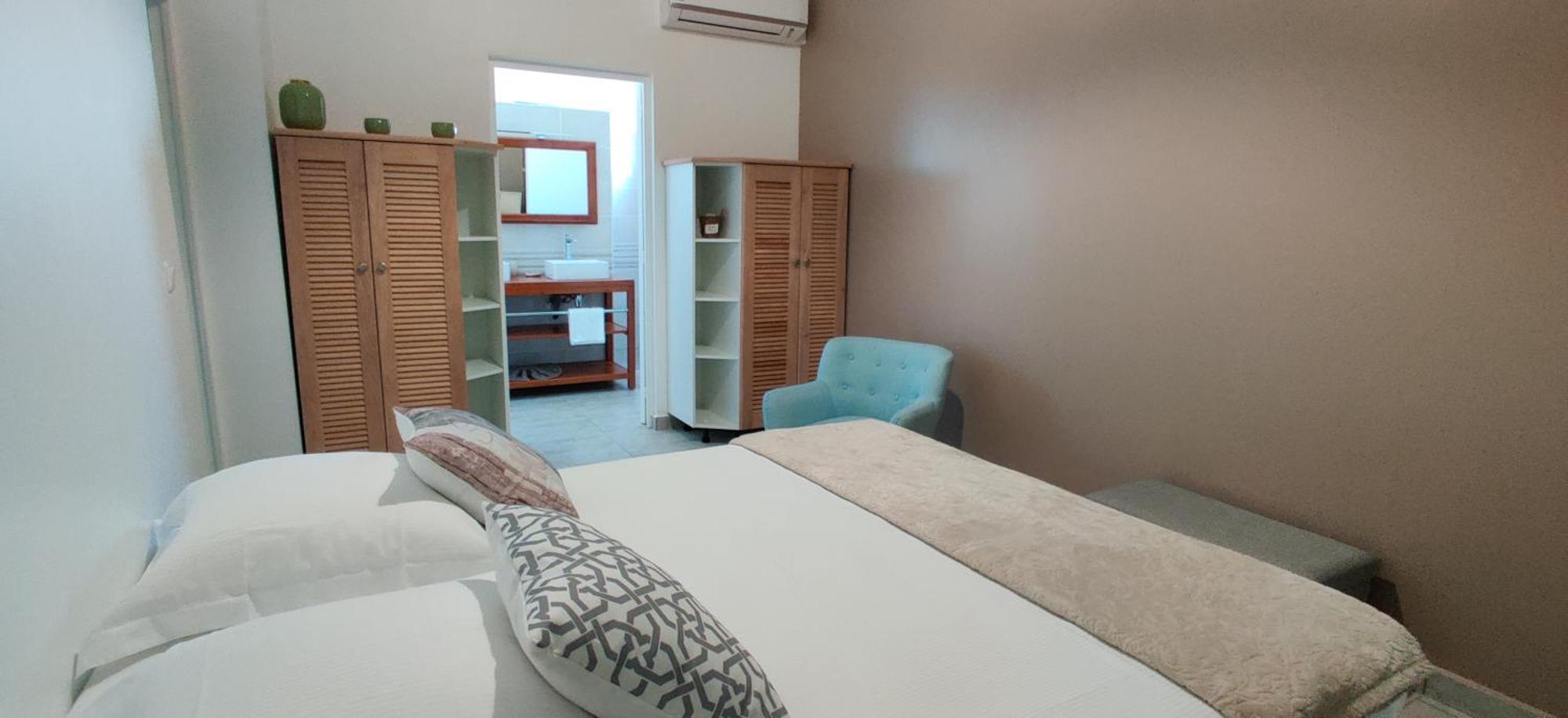Hotel & Villa Le Cocotel Сен Франсоа Стая снимка